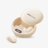 Invibuds - Die Kopfhörer zum Schlafen