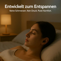 Invibuds - Die Kopfhörer zum Schlafen